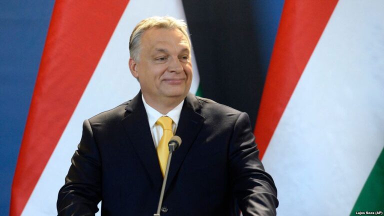 Koronavirusi në Hungari, Viktor Orban heq dorë nga ‘fuqitë shtesë’ më 20 qershor