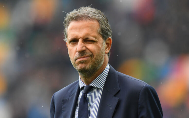 Paratici: Ronaldo ndryshe nga të tjerët, Pogba futbollist i madh por …