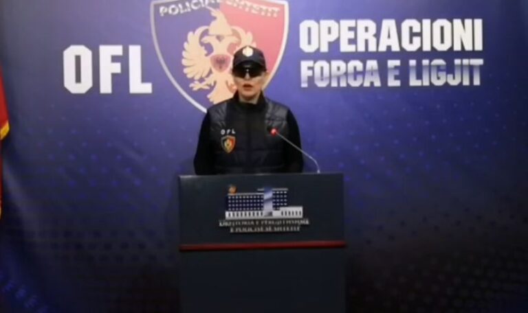 OFL në Shkodër, kush janë 4 “bossët” që duhet të plotësojnë formularin e pasurisë