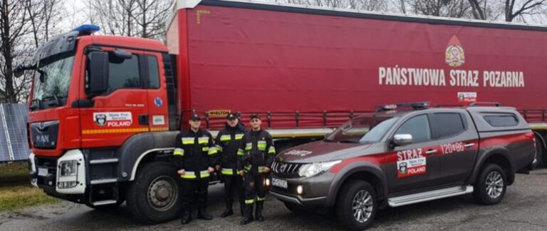 Solidaritet në kohë të vështira/ Polonia, ndihmë Shqipërisë me mjete mbrojtëse ndaj COVID-19