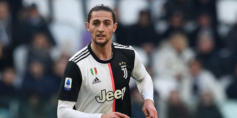 Rabiot kthehet në çështje, refuzon të kthehet te skuadra e Juventusit