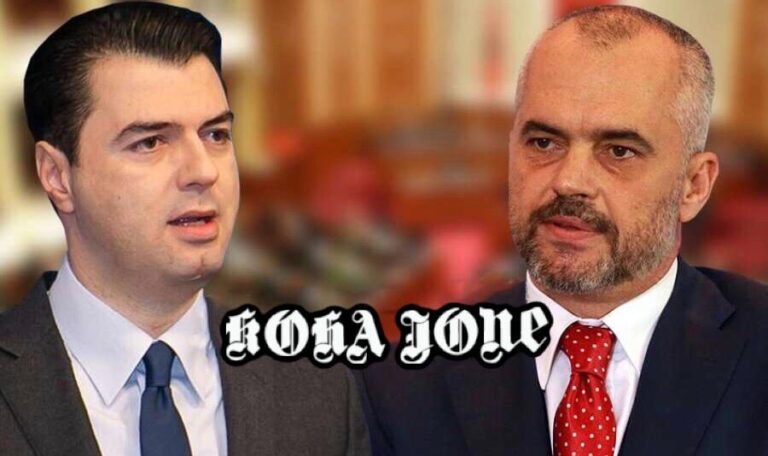 Video editorial i “Koha Jonë”: Rama nuk do reformë, por pazar