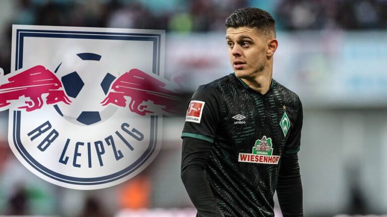 E KRYER/ Milot Rashica transferohet te ekipi më i urryer në Gjermani