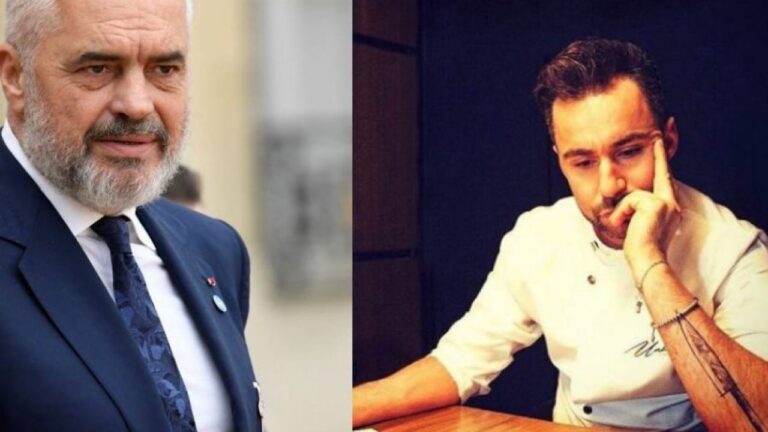 Renato Mekolli i kthehet keq Ramës: Po falimentoj, shteti s’më ndihmoi