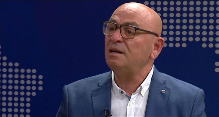 Budina: Figura të PS dhe afër me Ramën janë kundër shembjes së Teatrit Kombëtar