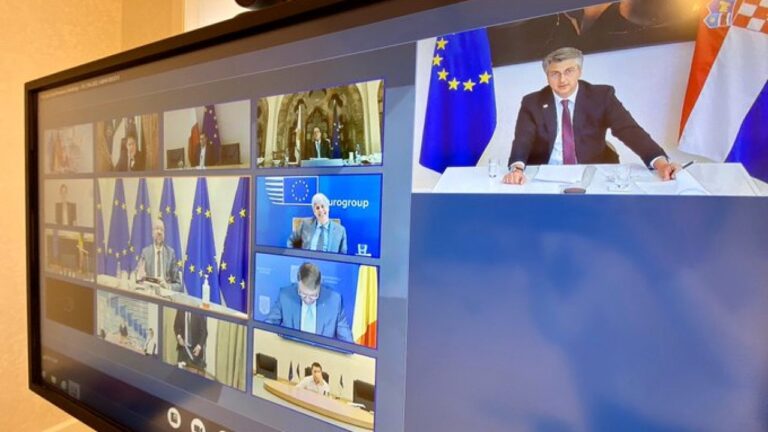 Samiti i Zagrebit dhe Covid-19/Do shpërqëndrohet Europa nga Integrimi?
