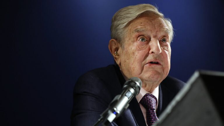 George Soros bën parashikimin e zymtë: Koronavirusi mund të sjellë fundin e BE-së. Kapitalizmi mund të dëmtohet rëndë