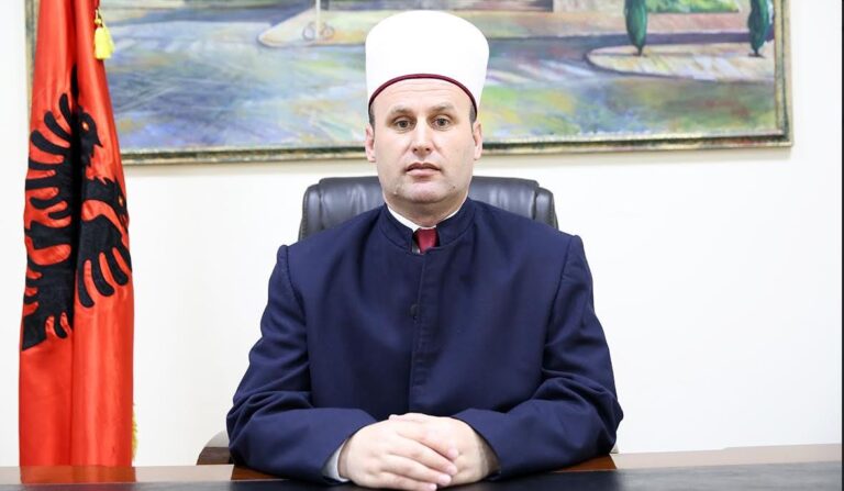 Fitër Bajrami, Spahiu: Koha të reflektojmë mbi vlerat e vërteta të familjes