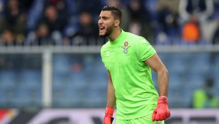Strakosha: Juventus i favorizuar, vajzat shqiptare më të bukura se italianet!