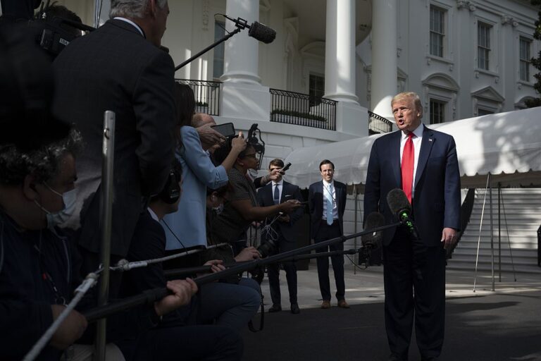 3.000 vdekje në ditë? Trump hedh poshtë raportin qeveritar