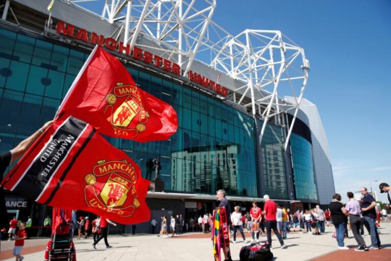 United humbet 31 milionë euro për shkak të koronavirusit