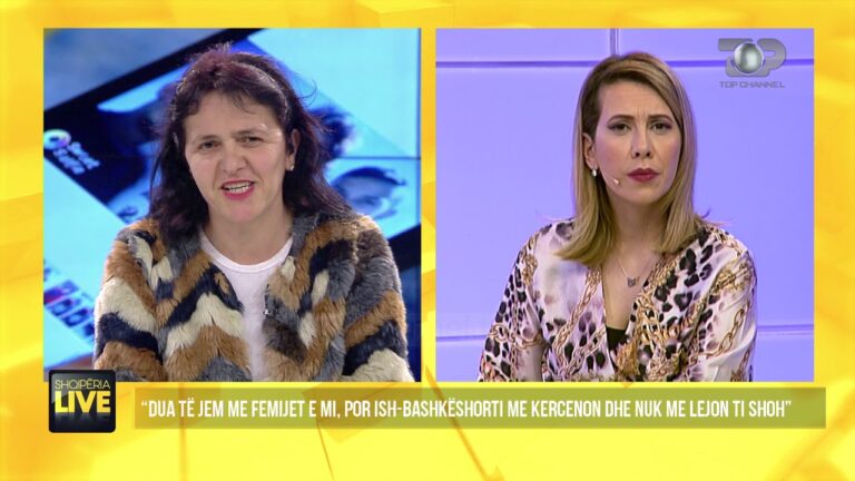 Shteti shqiptar të vret në gjumë
