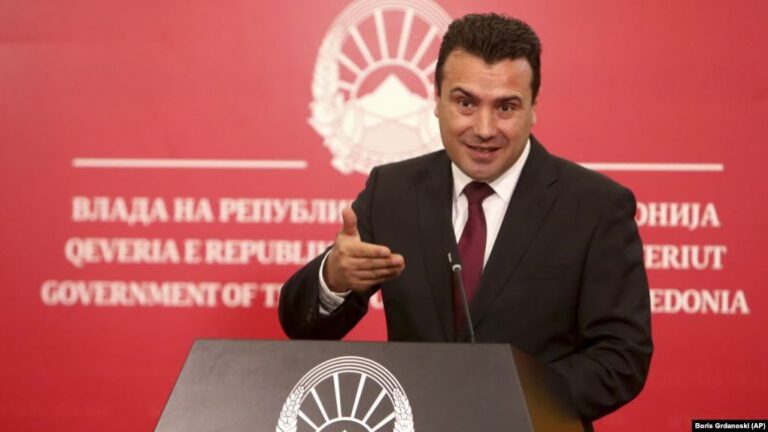 Zgjedhjet në Maqedoninë e Veriut/ Zaev: Nuk i duam pa opozitën