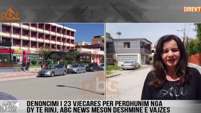 Trondit e reja në Fier: Më kërkuan para, pastaj i dashuri dhe shoku i tij më përdhunuan