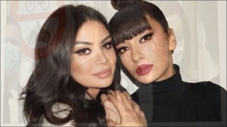 “Më ke bërë krenare”, Adelina Ismaili i bën urimin special Zanfinës për ditëlindje