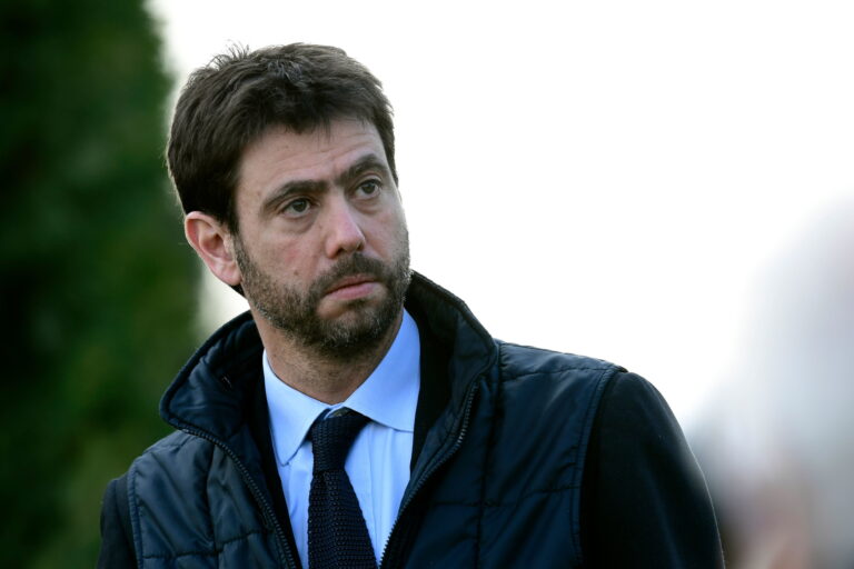 Agnelli: E ritheksoj, duam që të mbyllim këtë sezon në Seria A
