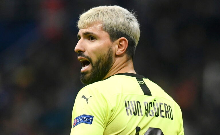 Aguero: Kemi frikë të rikthehemi, jemi nervoz dhe të kujdesshëm