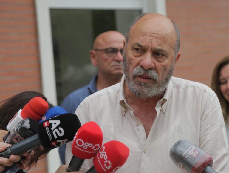 Budina: Me prishjen e Teatrit u vranë ëndrrat… Të prangosësh aktorët, në një kohë që mafiozët janë të lirë e të lumtur