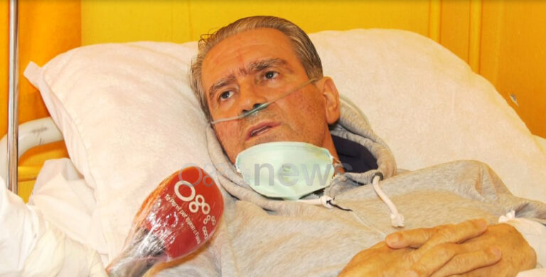Deputeti Alimadhi rrëfen: U ktheva në jetë!