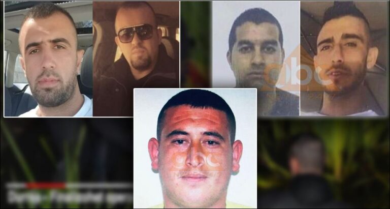 Bëmat e “killerit” që ekzekutoi katër persona në dy atentate mafioze në Durrës