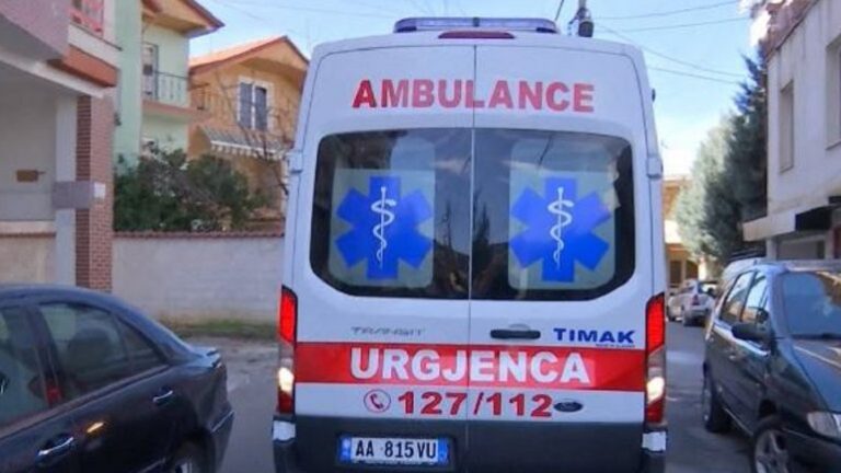 Ngjarje e rëndë, nëna e tre fëmijëve i jep fund jetës