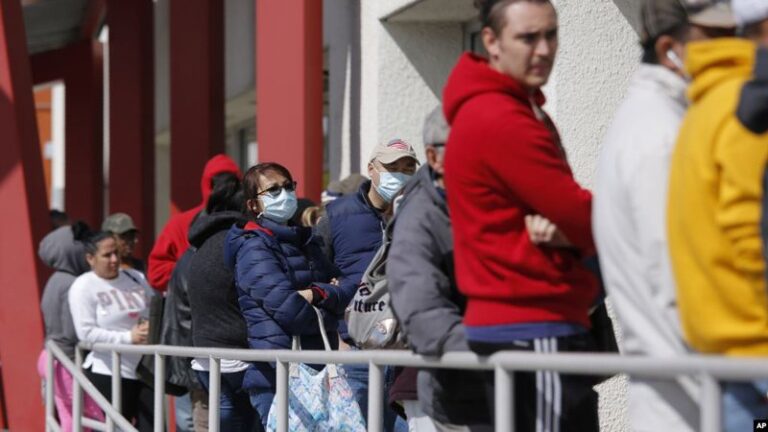Zëri i Amerikës: Kompanitë amerikane shkurtojnë 20.2 milionë vende pune