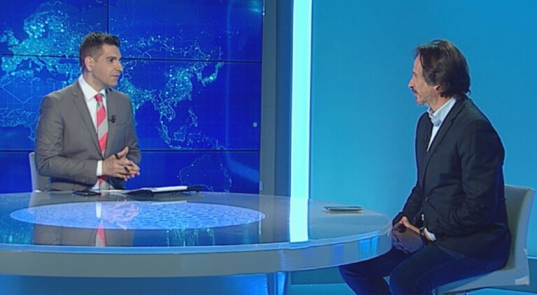 Teatri, Andoni: Gjithçka në këtë qytet është zgjatim i gjykimit dhe urdhrave të Ramës