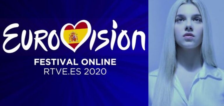 Prezantohet Arilena Ara në finalen e Eurovision 2020, jep mesazhin e rëndësishëm për të gjithë