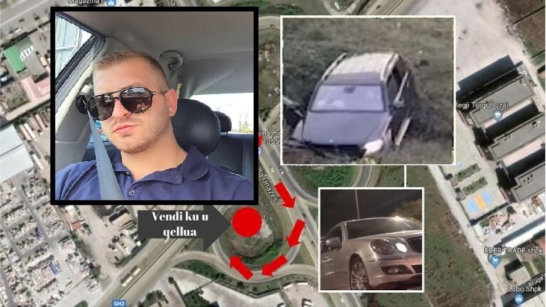 U vra në atentatin ndaj prokurorit, babai i Andi Malokut: Shteti i ka filmimet por s’po bën asgjë