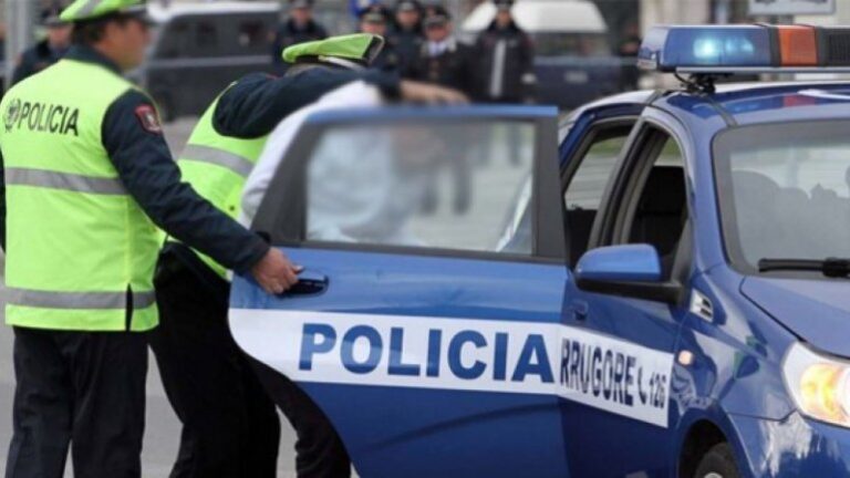 I kërkuar në Itali për organizatë kriminale, arrestohet në Dibër