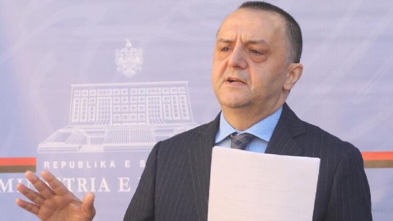 Artan Lame në SPAK, si do veprohet me pronat e personave nën hetim