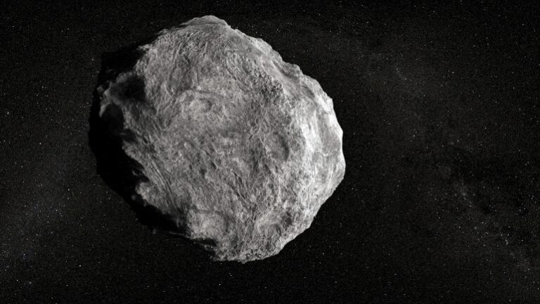 Një asteroid potencialisht i rrezikshëm do të kalojë nesër afër Tokës