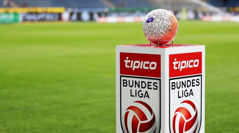 Kampionati në Austri rinisë në qershor, Balaj nis përgatitjet