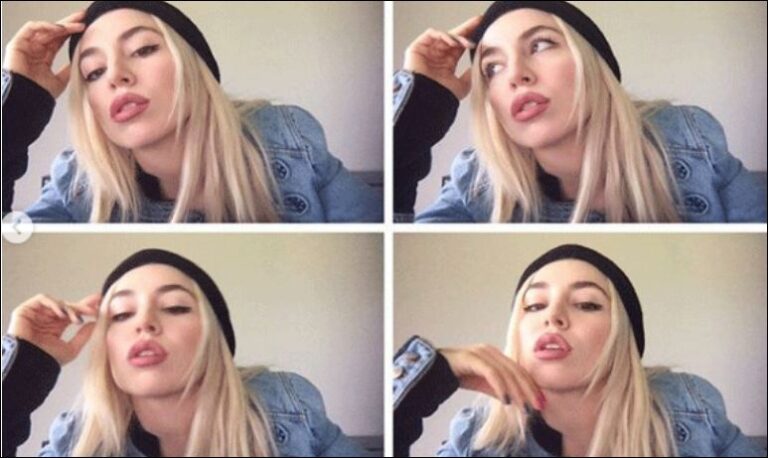 Ava Max do të interpretojë kolonën zanore të filmit më të ri të “Scooby Doo” (Video)