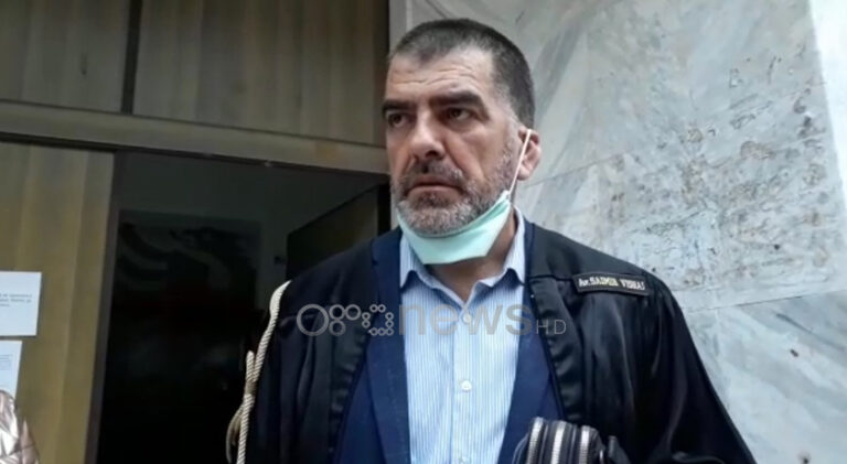 Avokati i Altin Ndocit mohon akuzat: Klienti im i shokuar, shkoi në varrimin e dy vëllezërve Haxhia