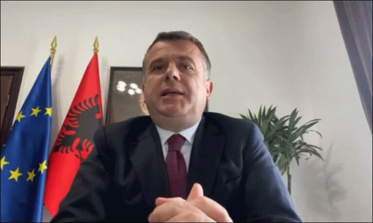 Samiti i Ballkanit, Balla: BE i konsideron vendet në rajon, pjesë e familjes europiane