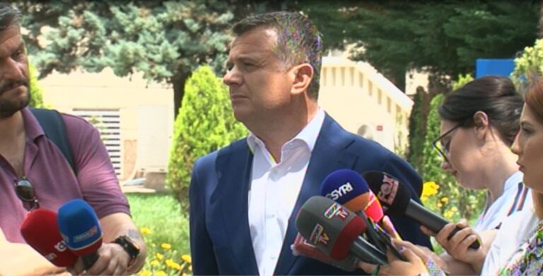 Reforma Zgjedhore/Balla: Çështjet komunale të mos afektojnë tek opozita