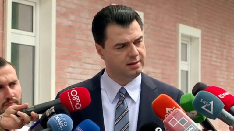 Basha takim me ambasadorët e BE: Ja dy kërkesat që u parashtrova
