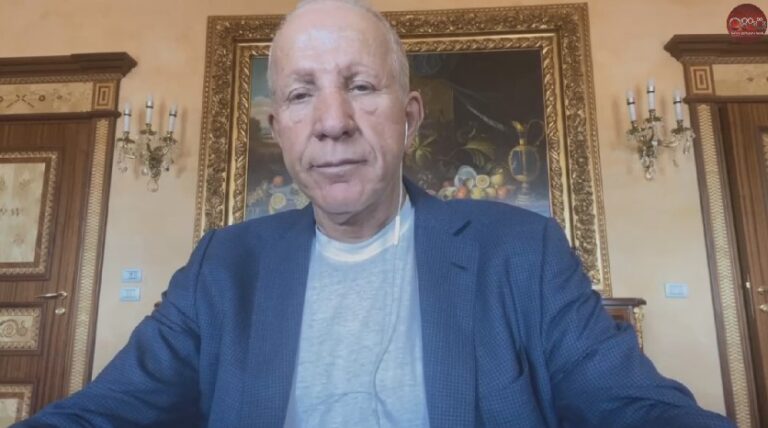 Akuzat ndaj Thaçit dhe Veselit, Pacolli: UÇK zhvilloi luftë të drejtë, besoj në pafajësinë e presidentit dhe të kreut të PDK-së