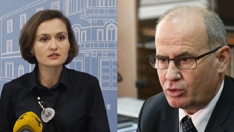 Mynyr Koni letër ministres Shahini: Shty zgjedhjet në Universitete
