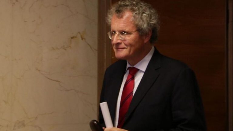Ambasadori i OSBE: S’ka konsensus për qeveri tranzitore. Nuk janë as votat në Kuvend për ndryshimin e sistemit