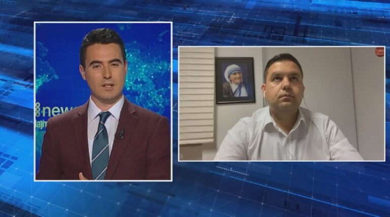 Shembja e teatrit, Braimllari: Rama kërkon të tërheqë vëmendjen nga kriza ekonomike