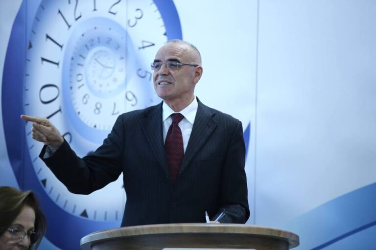 Themeluesi i PS: Shembja e Teatrit akt cubash, socialistet e ndershëm nuk e meritojnë ketë ndëshkim