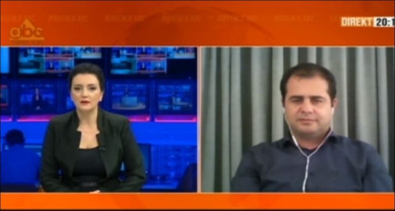 Bylykbashi zbulon kërkesën e PD në tryezën e Këshillit Politik: Mbledhja do të mbahet online