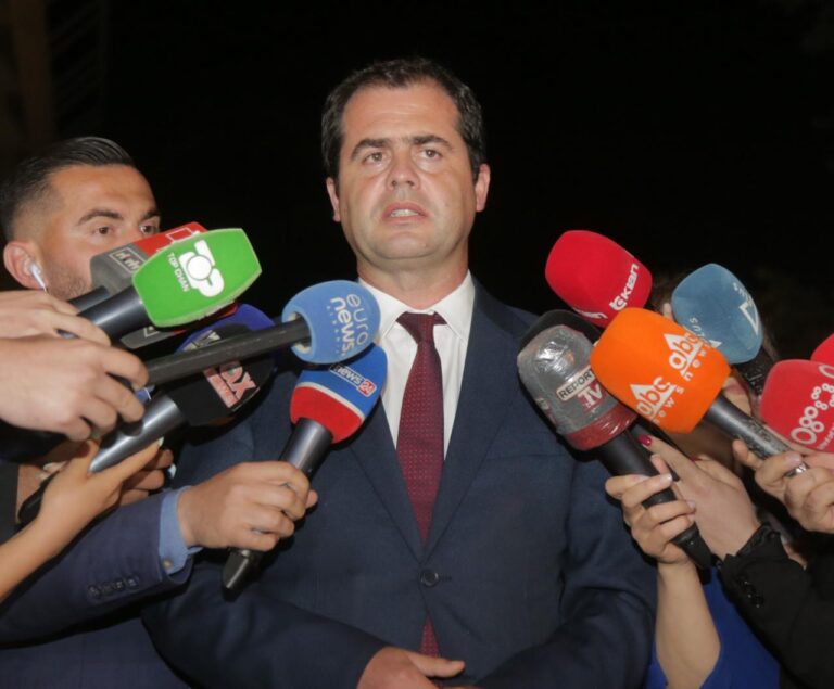 Bylykbashi: Kutitë e votimit do jenë të mbrojtura nga mbushja me vota false