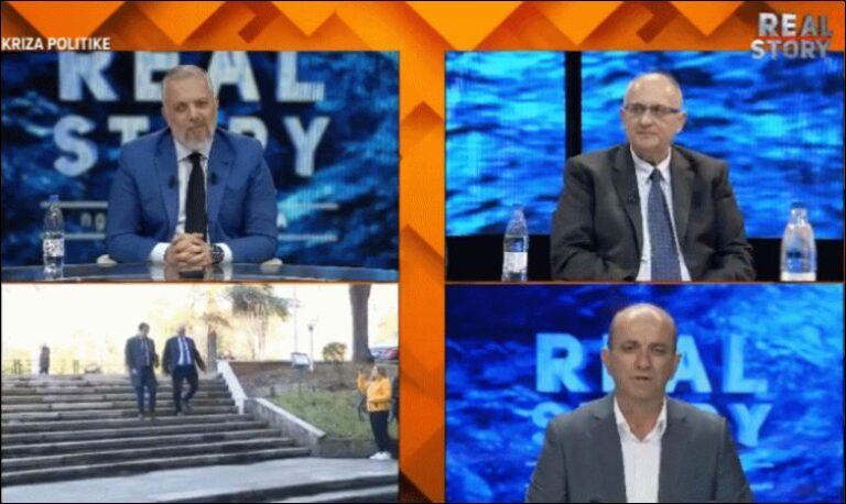 Prishja e Teatrit, Vasili: Sollën RENEA-n të armatosur, janë hajdutë me cizme. Kanë shkelur cdo normë e ligj