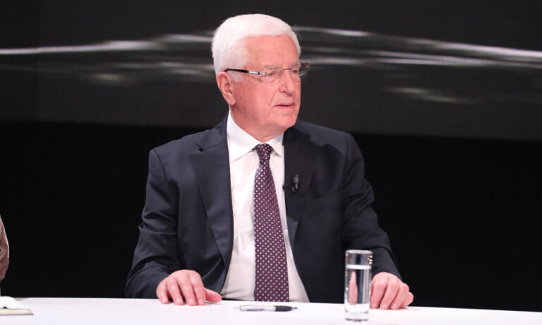 Neritan Ceka: Sgarbi, sgërbot, ilirët barbarë dhe europianët e fisëm