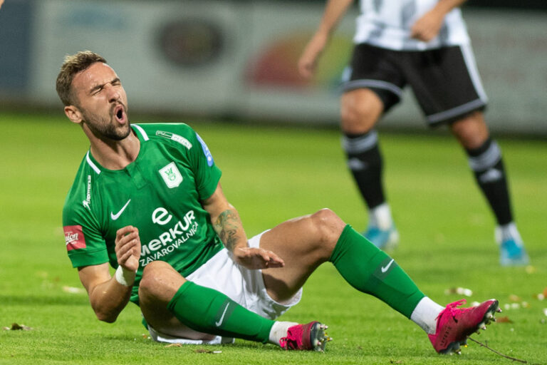Rinis kampionati edhe në Slloveni, Çekiçi nis nxehmjen