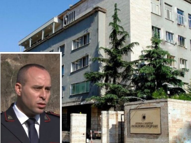 U vetëdorëzua, nesër jepet masa për Jaeld Çelën