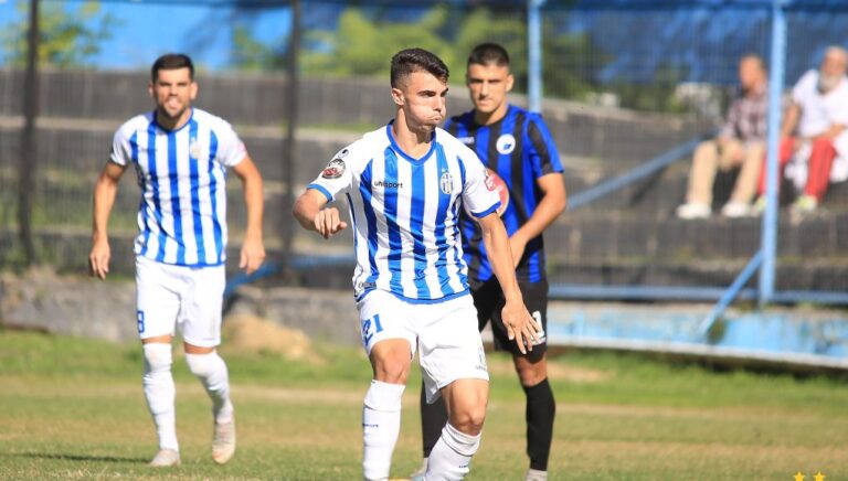 Menemenspor bën gati ofertën për super talentin e Tiranës